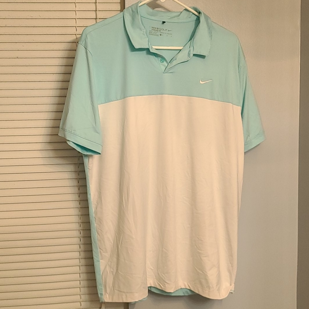 Nike Golf Polo